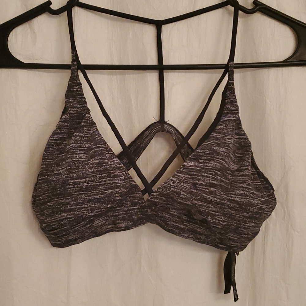 VS Sports Bra